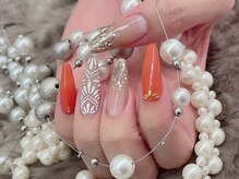 ネイルサロン アンド スクール アールジェイビー(Nailsalon&School Rjb)