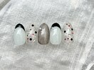 【8月sample ￥9,900】