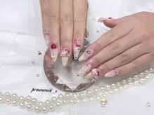 フォルチュンヌネイル 横浜天王町店(fortune nail)