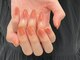 エッコネイル 京橋店(ecco nail)の写真/【サブスクで毎月美爪を3480円でキープ】お得な価格でネイルが初めての方にもおススメです★
