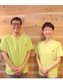 睦庵/鍼灸&整体マッサージサロン 癒処「睦庵」