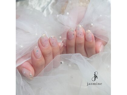 ジャスミン(jasmine)の写真