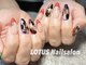 ロータス(LOTUS)の写真