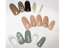 フランセス(Frances)/ゴージャスアートコース