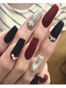 ビービーネイル(BB)/