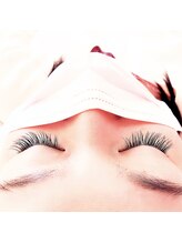 ナチュレ/まつげエクステ140本