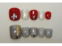 ピアシェ(Piache)/Footジェル