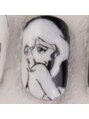 ネイルサロン ブリリアント(Nail Salon Brilliant)/北端　麻衣子