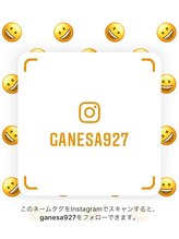 ガネーシャ(Ganes'a)/Instagram