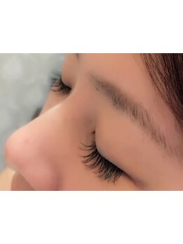 キープ力が自慢のサロン