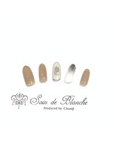 チャンプ 花園店(Champ)/定額コース￥9000相→￥8000