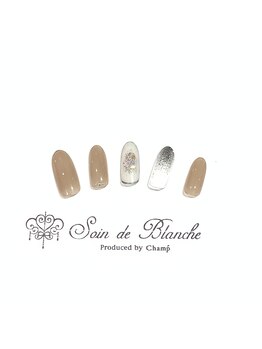 チャンプ 花園店(Champ)/定額コース￥9000相→￥8000