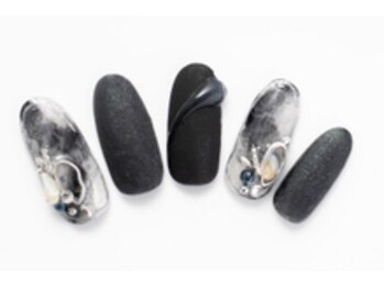 ネイルサロン ディーバ ギンザ(Nail salon Diva GINZA)/10本デザインSelectPlus¥9,790