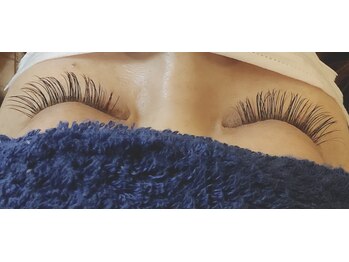 アイラッシュエクステンションカッコ(Eyelash Extension Cacco)/