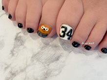 ディアネイル(dear.nail)/ポンタネイル