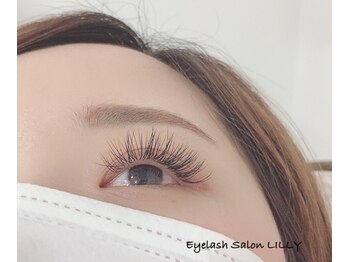 アイラッシュサロン リリー(LILLY)/まつ毛エクステ
