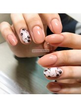 アートルーム チャチャ(artroom chacha)/☆シンプルコース☆