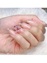 カームパイン(Calmpine)&nbsp;松下 果穂