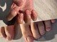 メンズ ネイル トノ(Men's Nail TONO)の写真/【オトコを爪から磨く】男性専門ネイルサロンでネイルケアを習慣に。ハンドフットセットコ-ス90分13000円