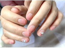 ナンバーエイト(No.8)/グラデーション