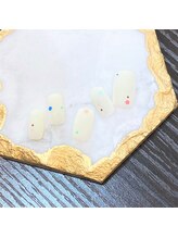 アロハナ(Alohana)/定額デザイン￥7000（初￥5600）