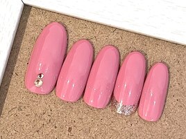 定額nail◇シンプルコース