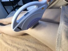 エピラージュ 伊勢崎店/ミニスカ姿にも自信◎