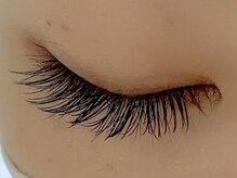 カラン 焼津店(CALIN)/フラットラッシュ120本