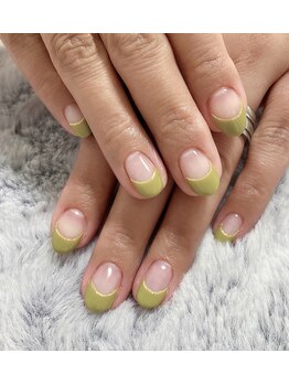 コロミネイル(colome nail)/