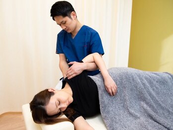 きりん接骨院 整体院/