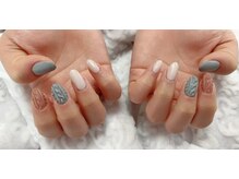 サロン ド シエル(Salon de ciel)/nail design...♪