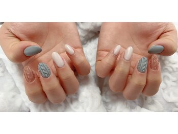 サロン ド シエル(Salon de ciel)/nail design...♪