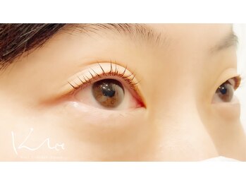 クレー(Klee)/パリジェンヌラッシュリフト