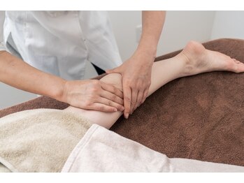 ポーラ ザ ビューティ 高知はりまや店(POLA THE BEAUTY)/エステ風景 ボディエステ