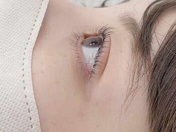 アイラ 亀田店(EYELA)/ラッシュリフト