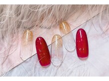 キューティプティ/ジェルオフ無料選べる定額￥6500