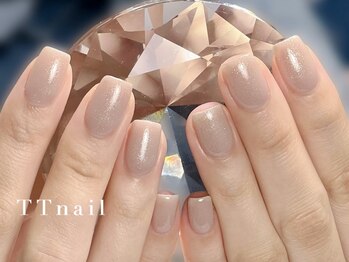 ティーティールーム(TT room)/