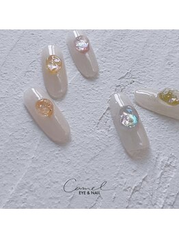 キャメル(camel)/