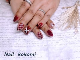 フット♪パラジェル/マグネット