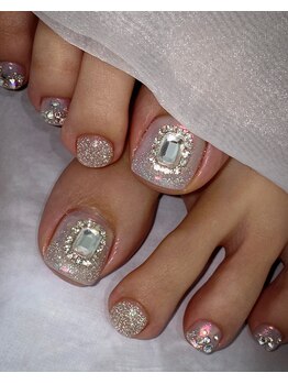 ホランイネイル(HORANGI NAIL)/