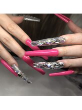 デフィ(defi)/かわええやろ！シンプルロング！