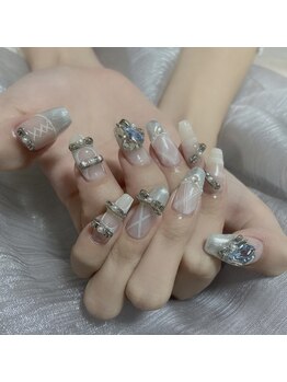 アンドミー(&ME)/