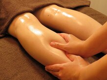 マルヤマサロン(MARUYAMA SALON)/選べるボディマッサージ