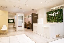 ダイヤモンドアイズ 渋谷マークシティ店(DIAMOND EYES)
