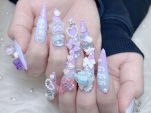 ネイルプリンセス(Nail Princess)/