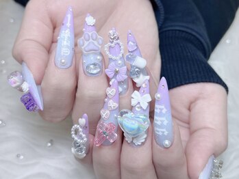 ネイルプリンセス(Nail Princess)/