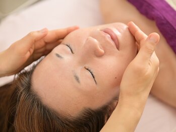 エラフリー/リフトマッサージ☆リフトアップ