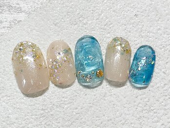 ルアナ(LUANA)/シンプルラグジュアリープラン