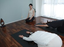 ヨギート(yogate)/リンパ/骨盤矯正/ヘッドスパ小顔