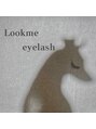 ルークミー(Lookme)/Lookme eyelash